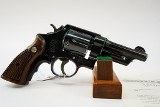 SMITH & WESSON 38/44 HEAVY DUTY .38 SPL - 2 of 3