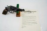 SMITH & WESSON 38/44 HEAVY DUTY .38 SPL - 1 of 3