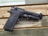 BERETTA 92X RDO 9MM LUGER (9x19 PARA) - Image 2 of 3