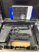 BERETTA 92X RDO 9MM LUGER (9x19 PARA) - Image 3 of 3