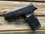 SIG SAUER P365X 9MM LUGER (9x19 PARA) - Image 2 of 4