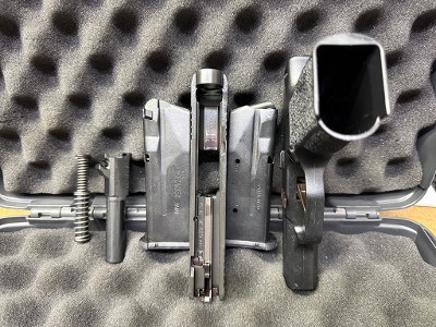 SIG SAUER P365X 9MM LUGER (9x19 PARA) - Image 4 of 4