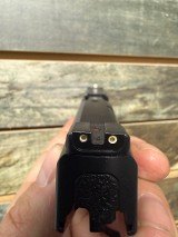 SMITH & WESSON M&P9 SHIELD 9MM LUGER (9x19 PARA) - Image 3 of 5