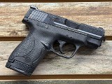 SMITH & WESSON M&P9 SHIELD 9MM LUGER (9x19 PARA) - Image 1 of 5