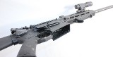 JTS GROUP JTS M12AR 12GA 18.5" BBL SEMI-AUTO AR SHOTGUN W/ LIGHT BOX & 2-MAGS 12 GA - 8 of 9