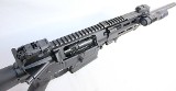 JTS GROUP JTS M12AR 12GA 18.5" BBL SEMI-AUTO AR SHOTGUN W/ LIGHT BOX & 2-MAGS 12 GA - 7 of 9