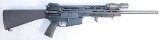 JTS GROUP JTS M12AR 12GA 18.5" BBL SEMI-AUTO AR SHOTGUN W/ LIGHT BOX & 2-MAGS 12 GA - 1 of 9