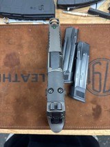 P320 AXG LEGION 9MM LUGER (9X19 PARA) - Image 3 of 4