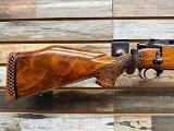 WEATHERBY MARK V .270 WBY MAG - Image 6 of 9