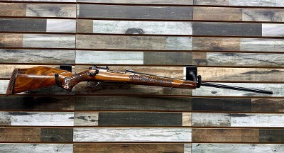 WEATHERBY MARK V .270 WBY MAG - Image 2 of 9