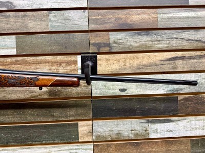 WEATHERBY MARK V .270 WBY MAG - Image 7 of 9