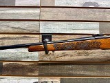 WEATHERBY MARK V .270 WBY MAG - Image 3 of 9