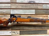 WEATHERBY MARK V .270 WBY MAG - Image 8 of 9
