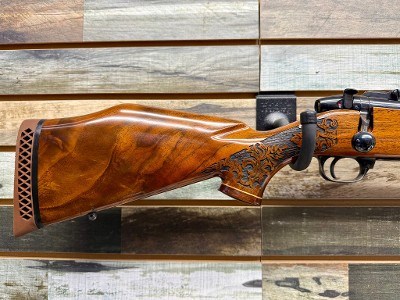 WEATHERBY MARK V .270 WBY MAG - Image 6 of 9