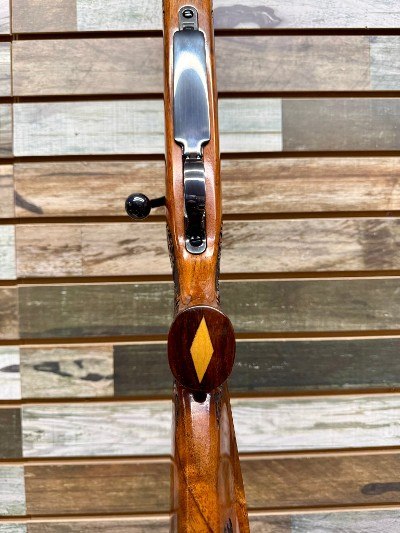 WEATHERBY MARK V .270 WBY MAG - Image 5 of 9