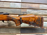 WEATHERBY MARK V .270 WBY MAG - Image 9 of 9