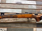 WEATHERBY MARK V .270 WBY MAG - Image 4 of 9