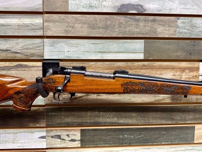 WEATHERBY MARK V .270 WBY MAG - Image 8 of 9