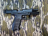 HECKLER & KOCH VP9 9MM LUGER (9x19 PARA) - Image 3 of 5