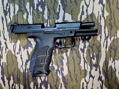 HECKLER & KOCH VP9 9MM LUGER (9x19 PARA) - Image 3 of 5