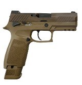 SIG SAUER P320 M18 9MM LUGER (9x19 PARA) - Image 2 of 7