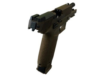SIG SAUER P320 M18 9MM LUGER (9x19 PARA) - Image 7 of 7