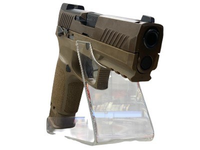 SIG SAUER P320 M18 9MM LUGER (9x19 PARA) - Image 6 of 7
