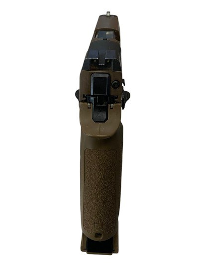SIG SAUER P320 M18 9MM LUGER (9x19 PARA) - Image 4 of 7