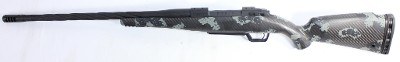 FIERCE FIREARMS NEW FIERCE FIREARMS TWISTED ROGUE XP SS 300 PRC 20" THREADED BLACK / FOREST .300 PRC - Image 2 of 9