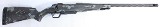 FIERCE FIREARMS NEW FIERCE FIREARMS TWISTED ROGUE XP SS 300 PRC 20" THREADED BLACK / FOREST .300 PRC - Image 1 of 9