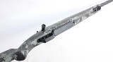 FIERCE FIREARMS NEW FIERCE FIREARMS TWISTED ROGUE XP SS 300 PRC 20" THREADED BLACK / FOREST .300 PRC - Image 8 of 9