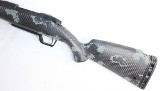 FIERCE FIREARMS NEW FIERCE FIREARMS TWISTED ROGUE XP SS 300 PRC 20" THREADED BLACK / FOREST .300 PRC - Image 3 of 9