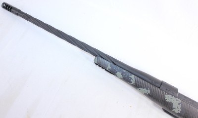 FIERCE FIREARMS NEW FIERCE FIREARMS TWISTED ROGUE XP SS 300 PRC 20" THREADED BLACK / FOREST .300 PRC - Image 4 of 9