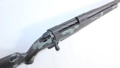 FIERCE FIREARMS NEW FIERCE FIREARMS TWISTED ROGUE XP SS 300 PRC 20" THREADED BLACK / FOREST .300 PRC - Image 7 of 9