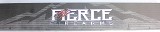 FIERCE FIREARMS NEW FIERCE FIREARMS TWISTED ROGUE XP SS 300 PRC 20" THREADED BLACK / FOREST .300 PRC - Image 9 of 9