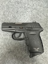 SCCY CPX-2 9MM LUGER (9x19 PARA) - Image 6 of 7