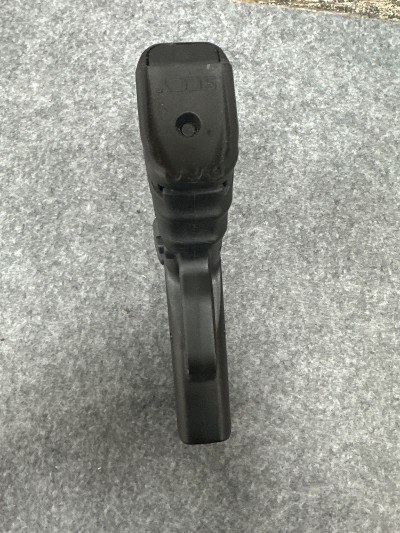 SCCY CPX-2 9MM LUGER (9x19 PARA) - Image 3 of 7