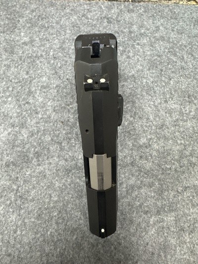 SCCY CPX-2 9MM LUGER (9x19 PARA) - Image 2 of 7