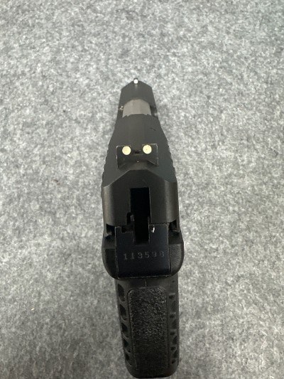 SCCY CPX-2 9MM LUGER (9x19 PARA) - Image 4 of 7