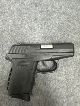 SCCY CPX-2 9MM LUGER (9x19 PARA) - Image 5 of 7