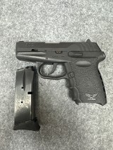 SCCY CPX-2 9MM LUGER (9x19 PARA) - Image 1 of 7