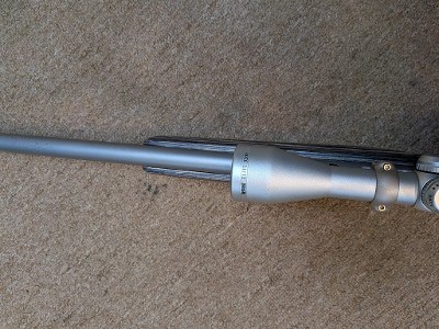 THOMPSON/CENTER ARMS Encore .50 BPM - Image 21 of 25
