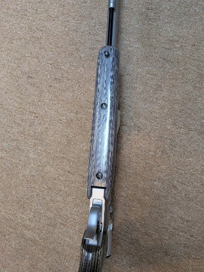 THOMPSON/CENTER ARMS Encore .50 BPM - Image 18 of 25