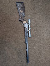 THOMPSON/CENTER ARMS Encore .50 BPM - Image 7 of 25