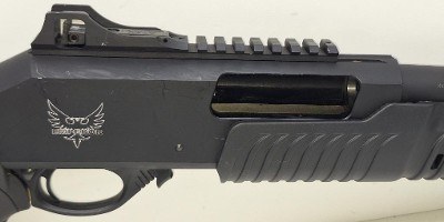 EMPEROR ARMS MPTAC12 12 GA - Image 3 of 11