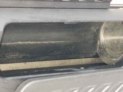 EMPEROR ARMS MPTAC12 12 GA - Image 4 of 11