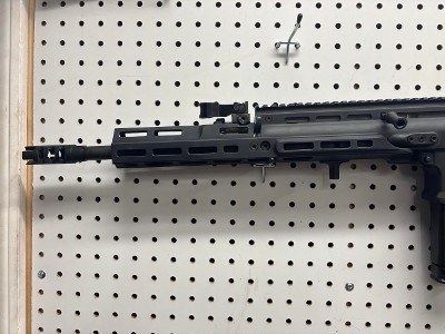 FN SCAR 17S 7.62X51MM NATO - Image 4 of 6