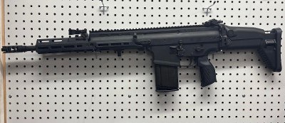 FN SCAR 17S 7.62X51MM NATO - Image 2 of 6