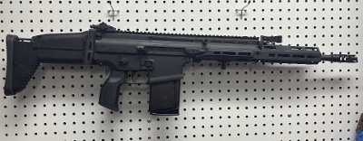 FN SCAR 17S 7.62X51MM NATO - Image 1 of 6