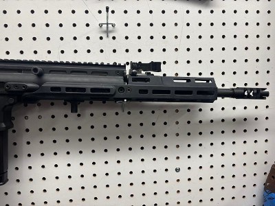 FN SCAR 17S 7.62X51MM NATO - Image 5 of 6